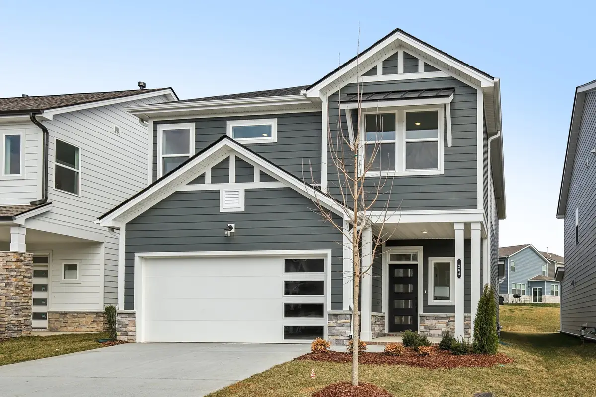 1264 Linn Cove Court, Gallatin, TN 37066 - #1