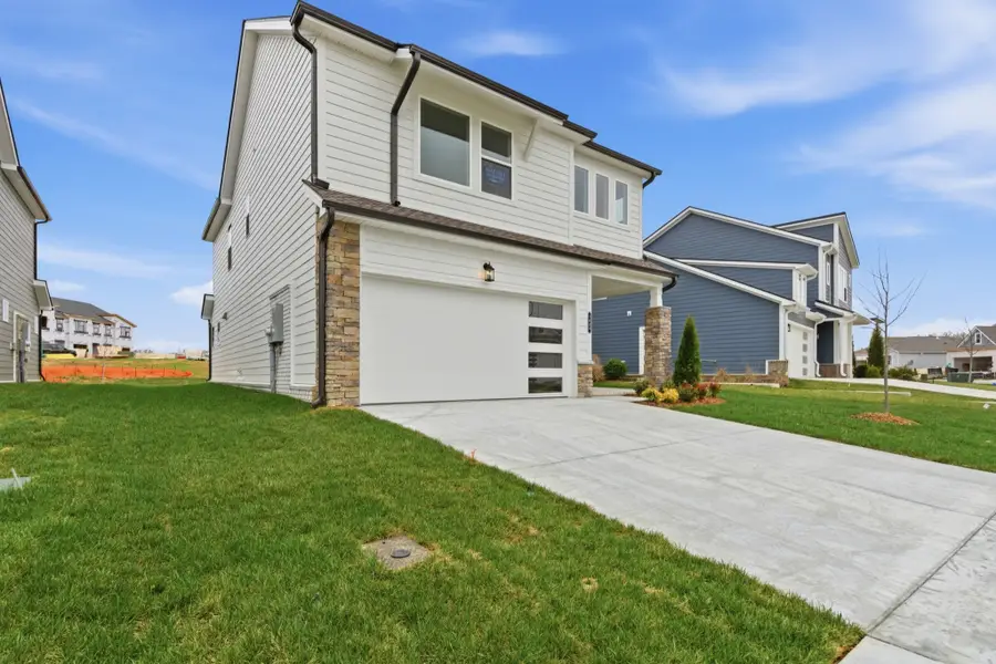 1024 Linn Cove Court, Gallatin, TN 37066 - #2