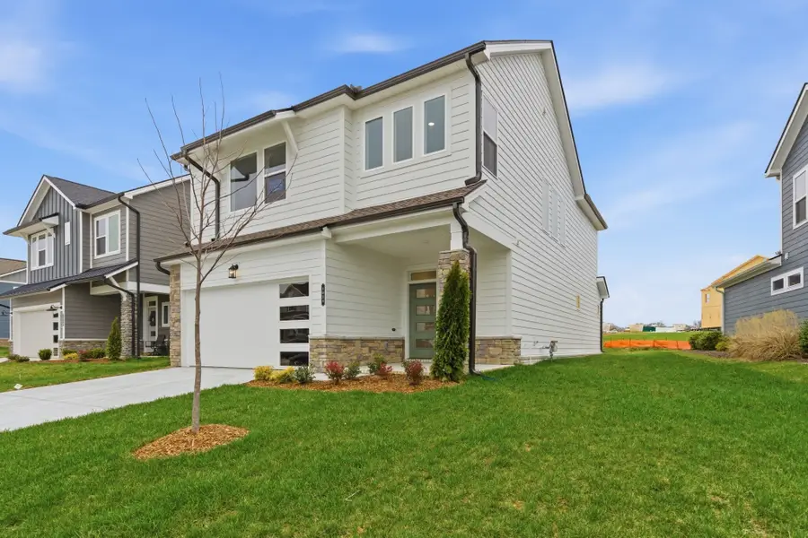 1024 Linn Cove Court, Gallatin, TN 37066 - #3