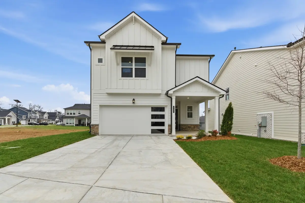 2155 Mackinac Bend, Gallatin, TN 37066 - #1