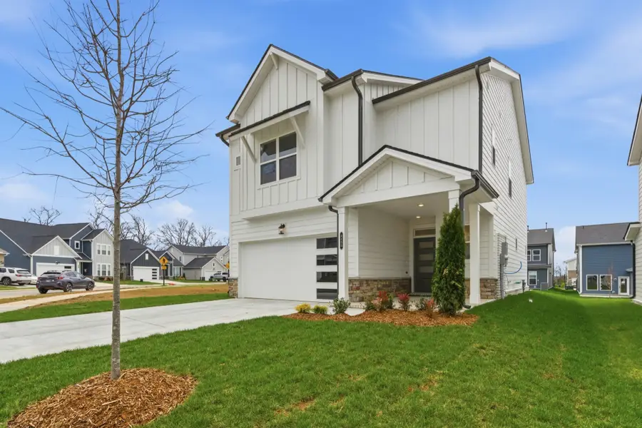 2155 Mackinac Bend, Gallatin, TN 37066 - #2