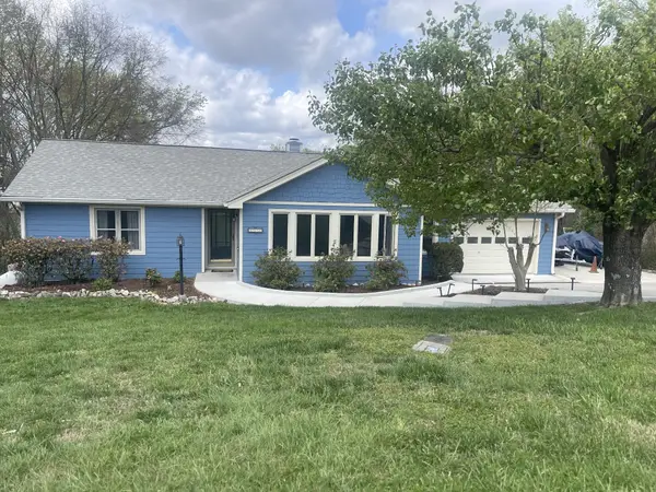 1576 Damron Rd, Estill Springs, TN 37330