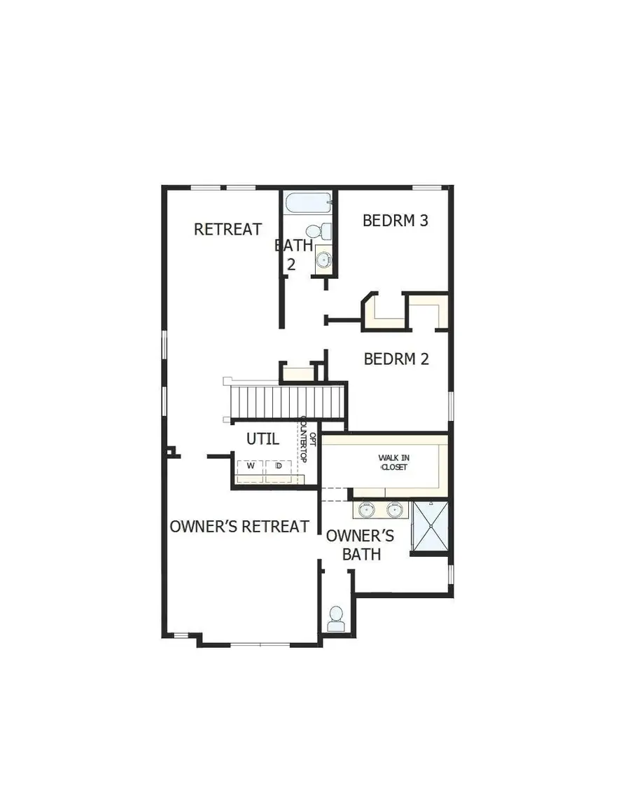 2159 Mackinac Bend, Gallatin, TN 37066 - #3