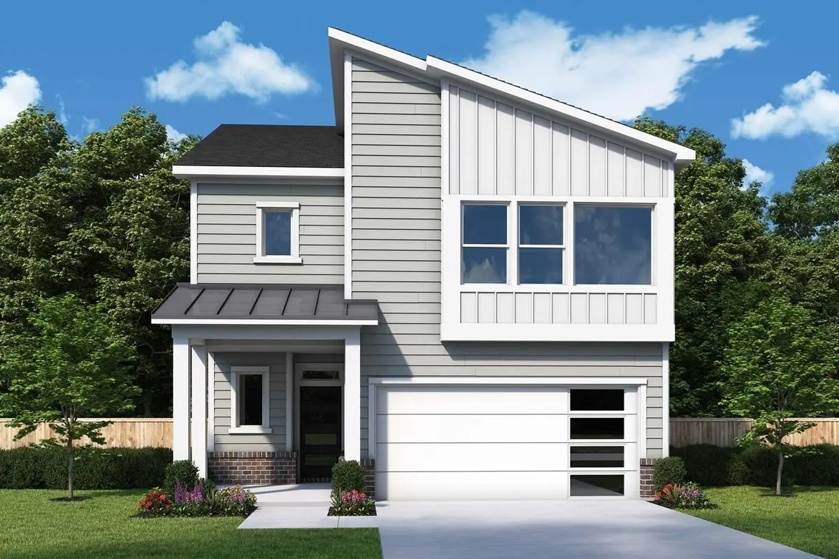 2167 Mackinac Bend, Gallatin, TN 37066 - #1