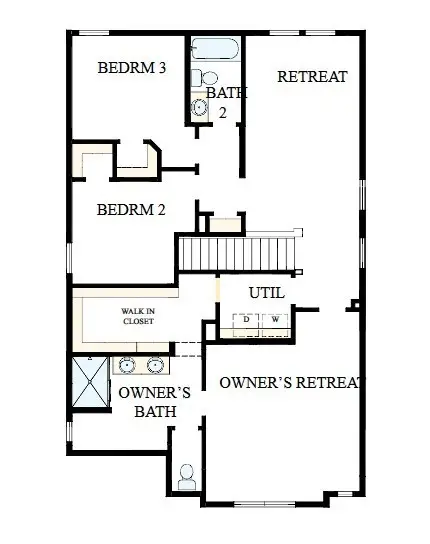 2167 Mackinac Bend, Gallatin, TN 37066 - #3
