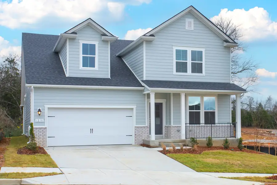 3013 Wallace Way, Hermitage, TN 37076 - #2