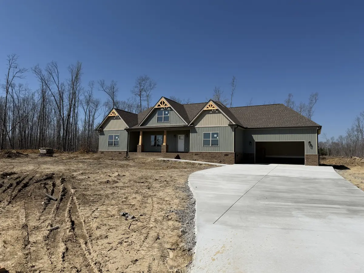 139 Brinkley Road, Wartrace, TN 37183 - #1