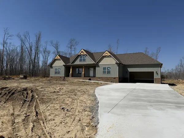 139 Brinkley Road, Wartrace, TN 37183