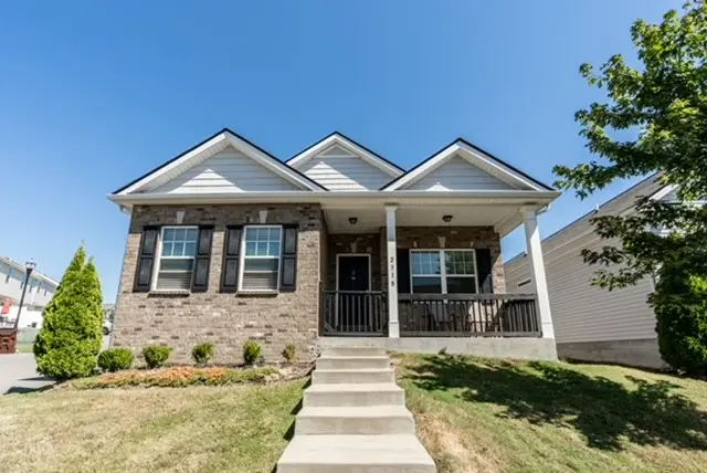2318 Countess Aly, Nashville, TN 37207 - #1