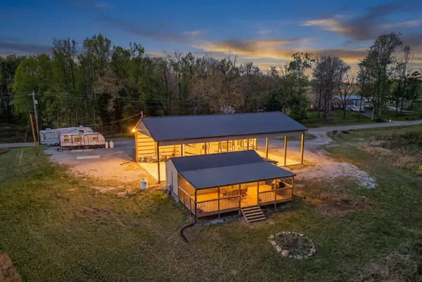 9249 Highway 49, Erin, TN 37061