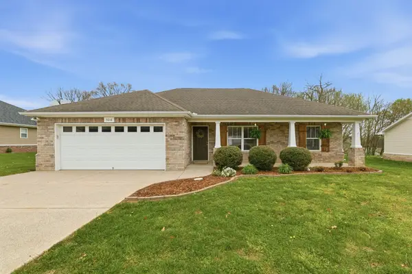5016 Morning Dove Ln, Spring Hill, TN 37174