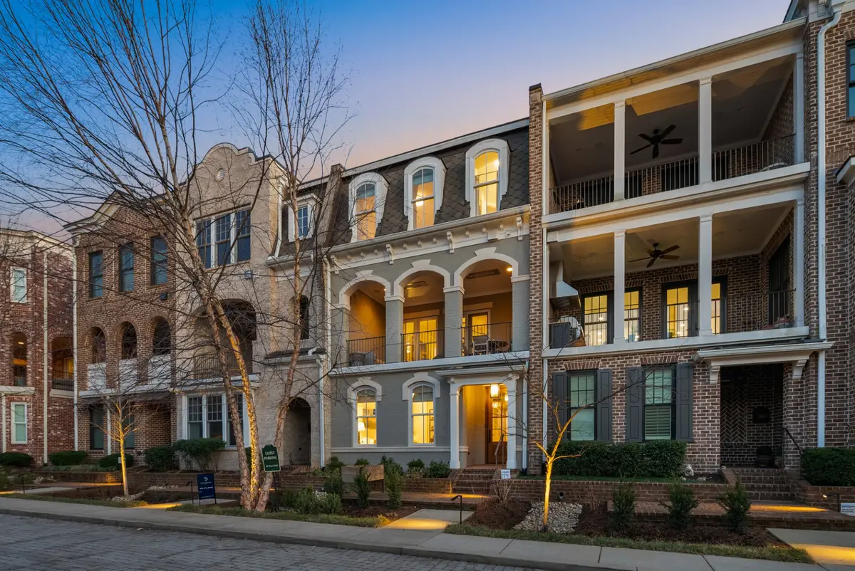 3614C West End Ave, Nashville, TN 37205 - #1