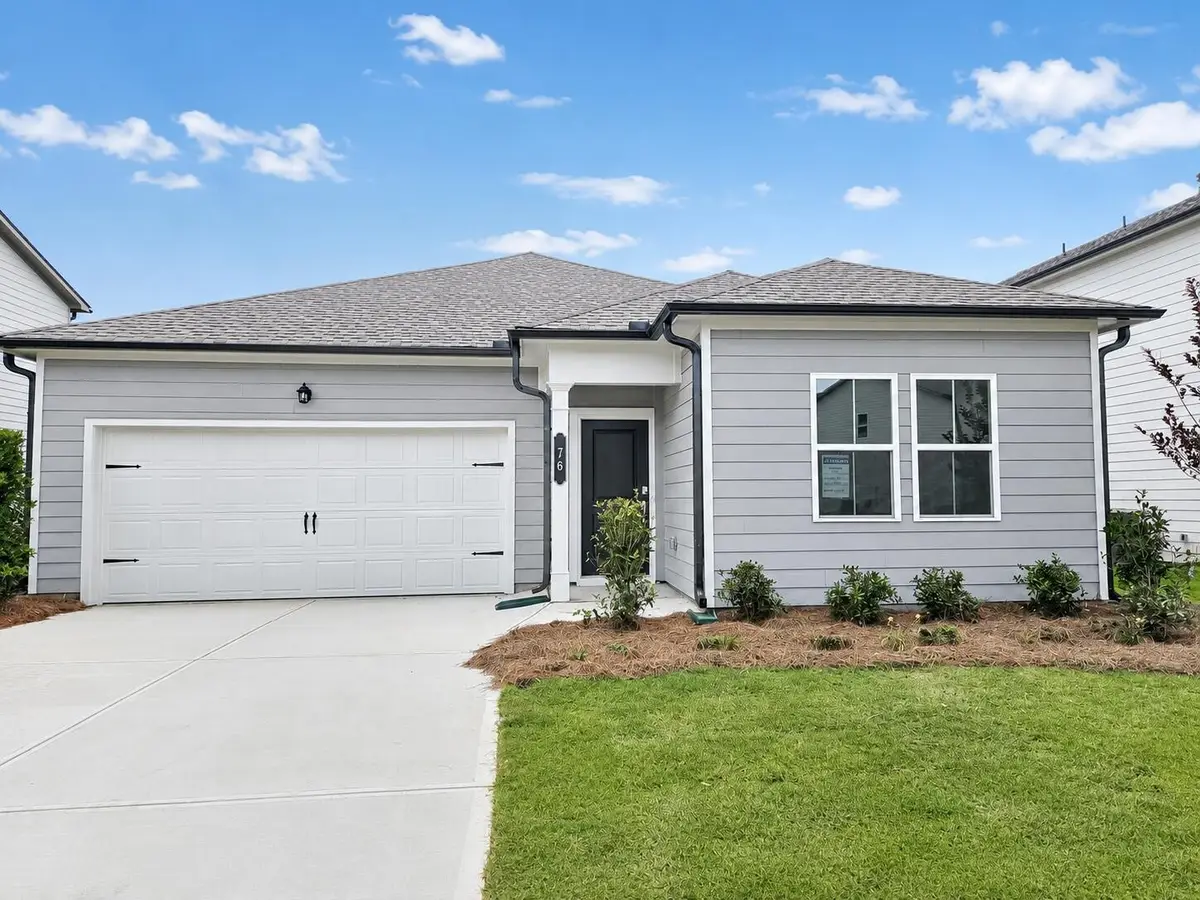 76 Buck Creek, Rossville, GA 30741 - #1