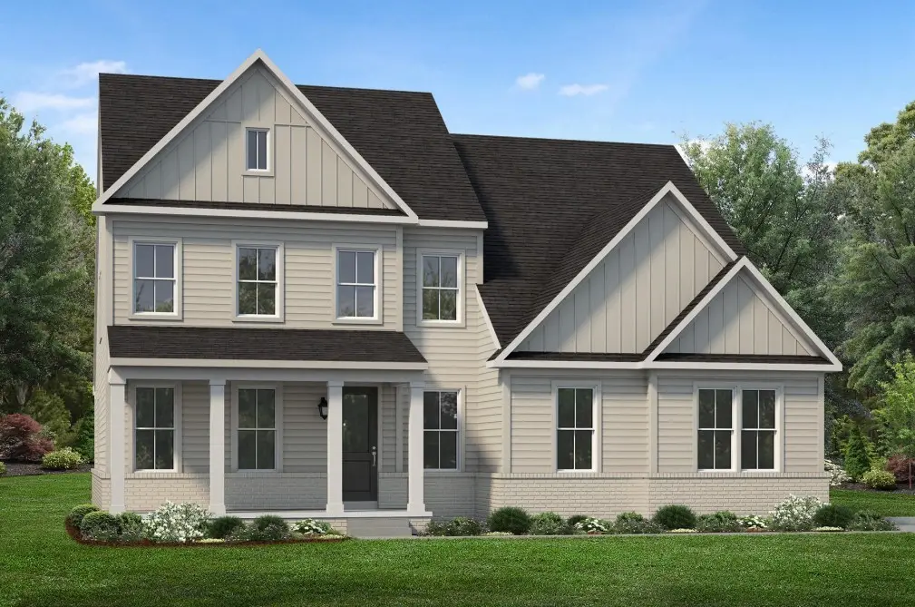 448 Tomlinson Pointe Dr, Mount Juliet, TN 37122 - #1