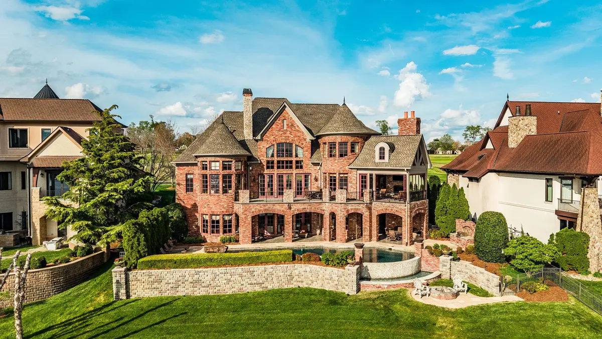 1722 Jacobs Dr, Gallatin, TN 37066 - #1