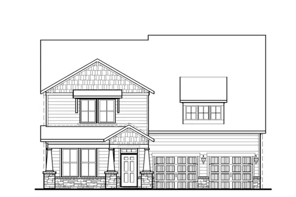 397 Baronswood Drive, Nolensville, TN 37135