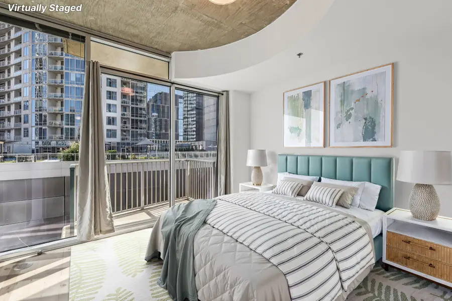 301 Demonbreun St #906, Nashville, TN 37201 - #2