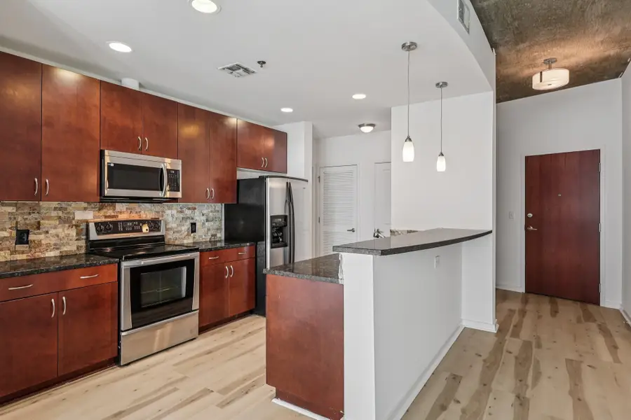 301 Demonbreun St #906, Nashville, TN 37201 - #3