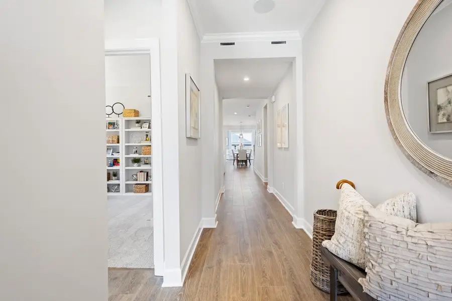 2567 Gerhard Drive, Thompsons Station, TN 37179 - #2