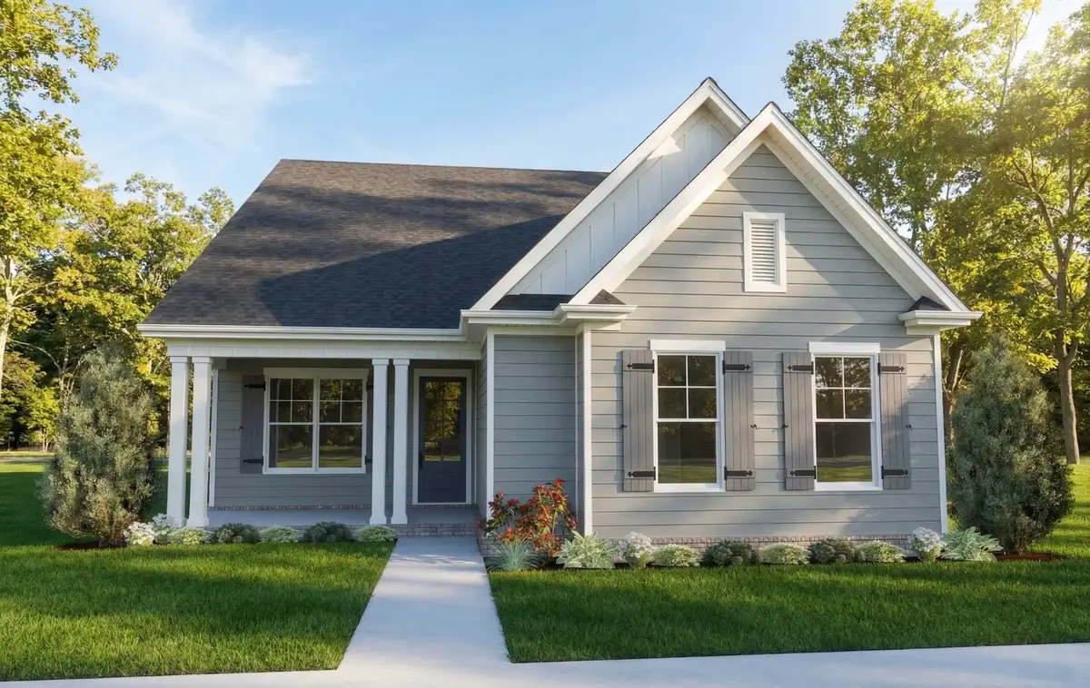 604 Gustaf Dr, Whites Creek, TN 37189 - #1