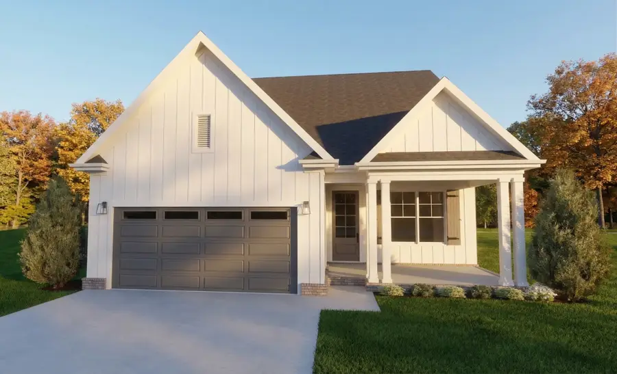 604 Gustaf Dr, Whites Creek, TN 37189 - #2