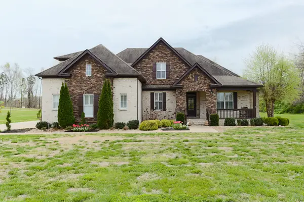 1700 Zevon Ct, Spring Hill, TN 37174