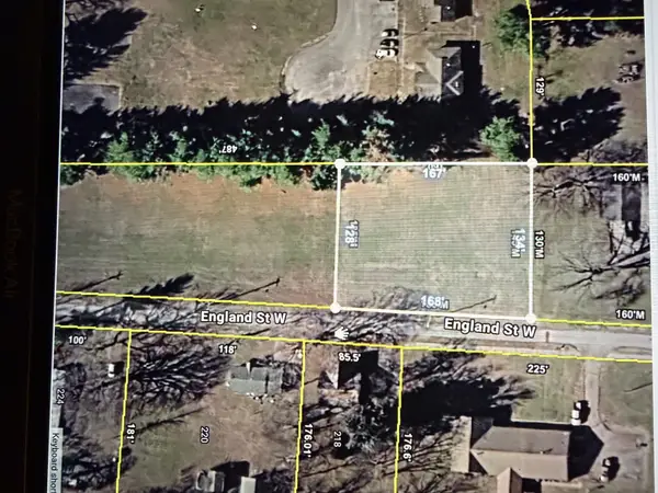 0 England St, Cowan, TN 37318