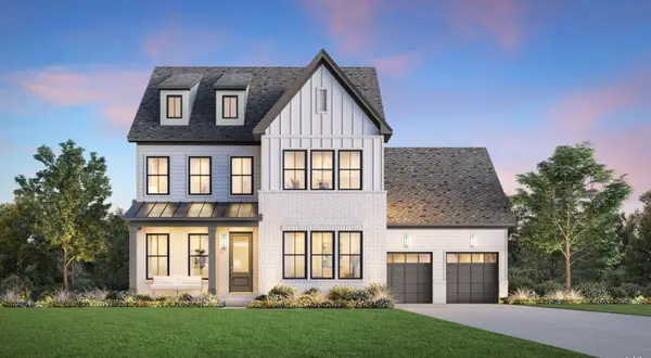 213 Berry Hunter Lane, Franklin, TN 37067