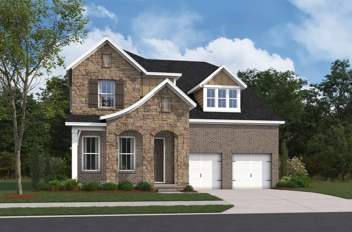 5299 Gerhard Drive, Thompsons Station, TN 37179 - #1