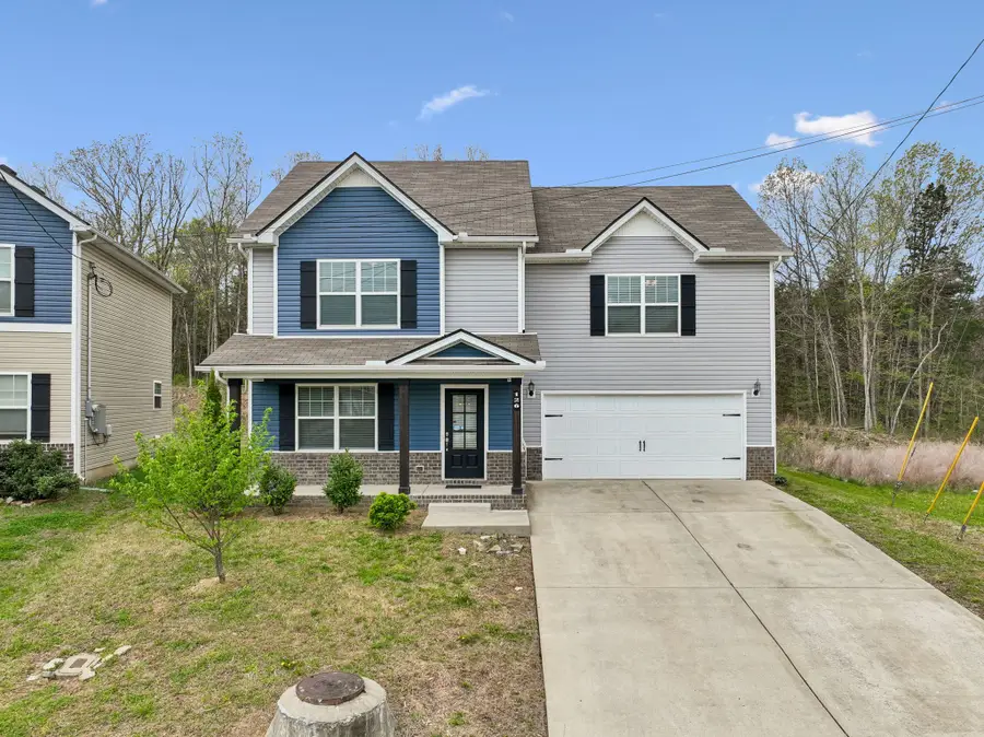 126 Kash Ct, La Vergne, TN 37086 - #3