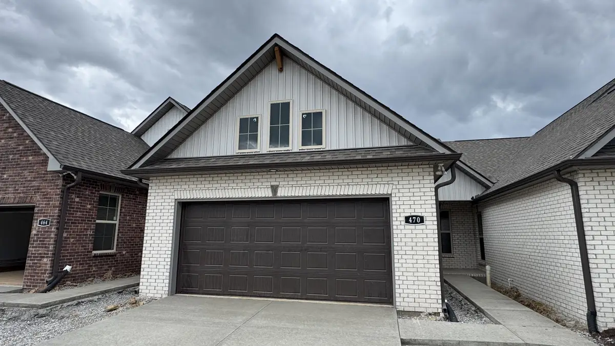 470 W Foxrun, Springfield, TN 37172 - #1