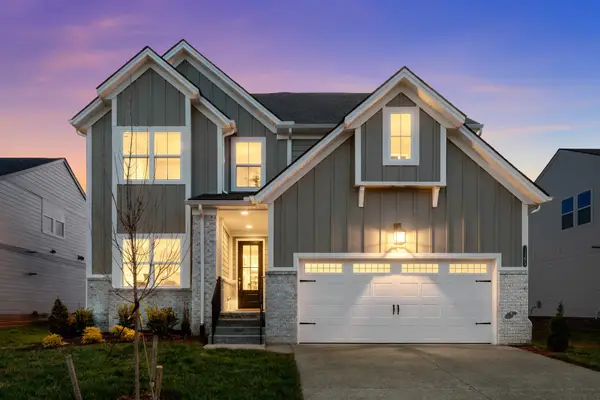 7672 Hatcher Heights Dr, Fairview, TN 37062