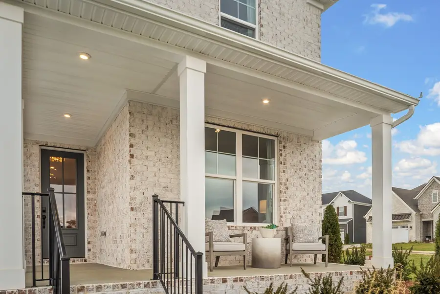 7616 Hatcher Heights Dr, Fairview, TN 37062 - #2