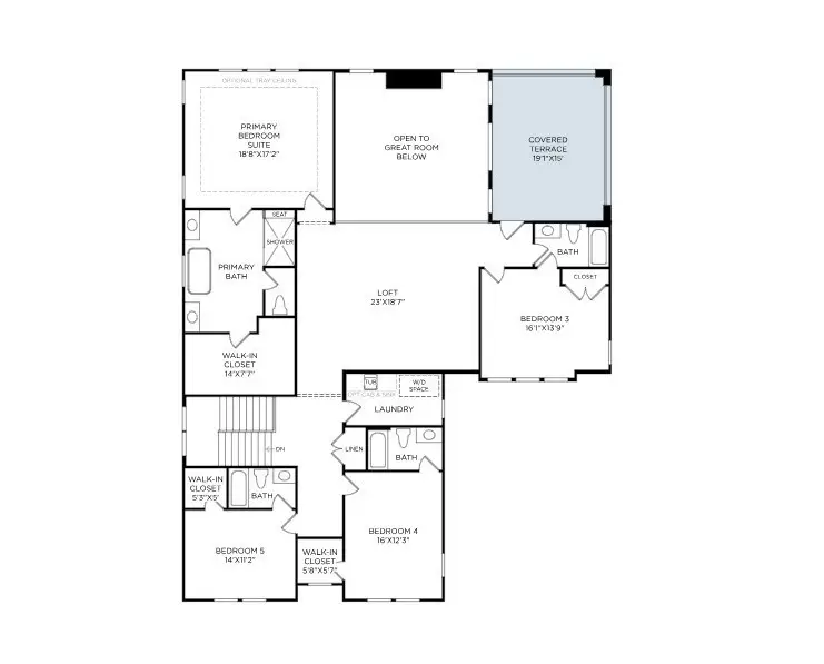 231 Berry Hunter Lane, Franklin, TN 37067 - #3