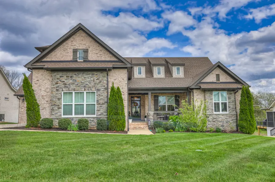 2007 Imagine Cir, Spring Hill, TN 37174 - #2