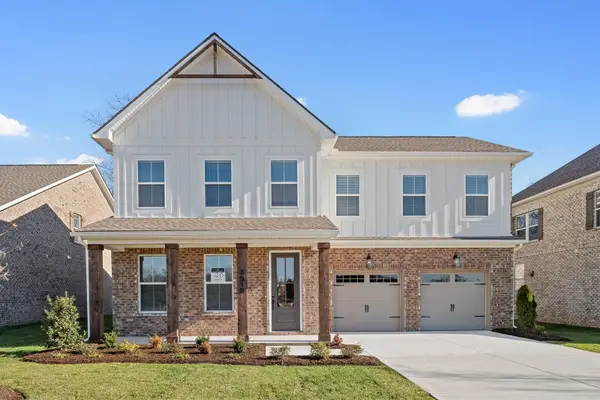 3518 Winterfell Drive, Murfreesboro, TN 37129