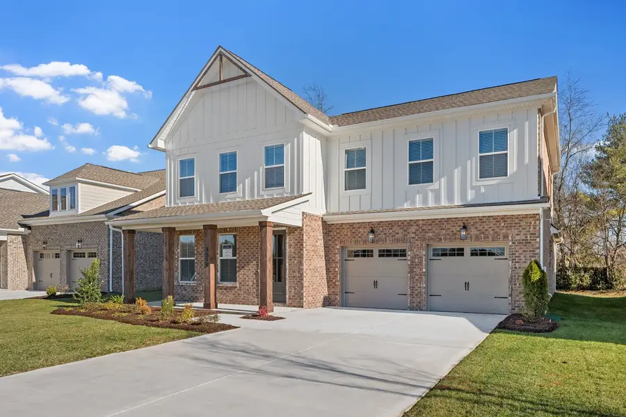 3518 Winterfell Drive, Murfreesboro, TN 37129 - #2