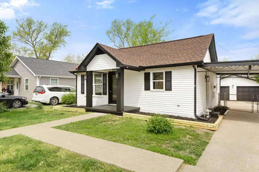 123 Stacker Dr, Clarksville, TN 37040 - #2