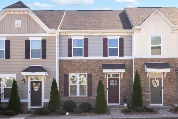 4316 Summercrest Blvd #904, Antioch, TN 37013