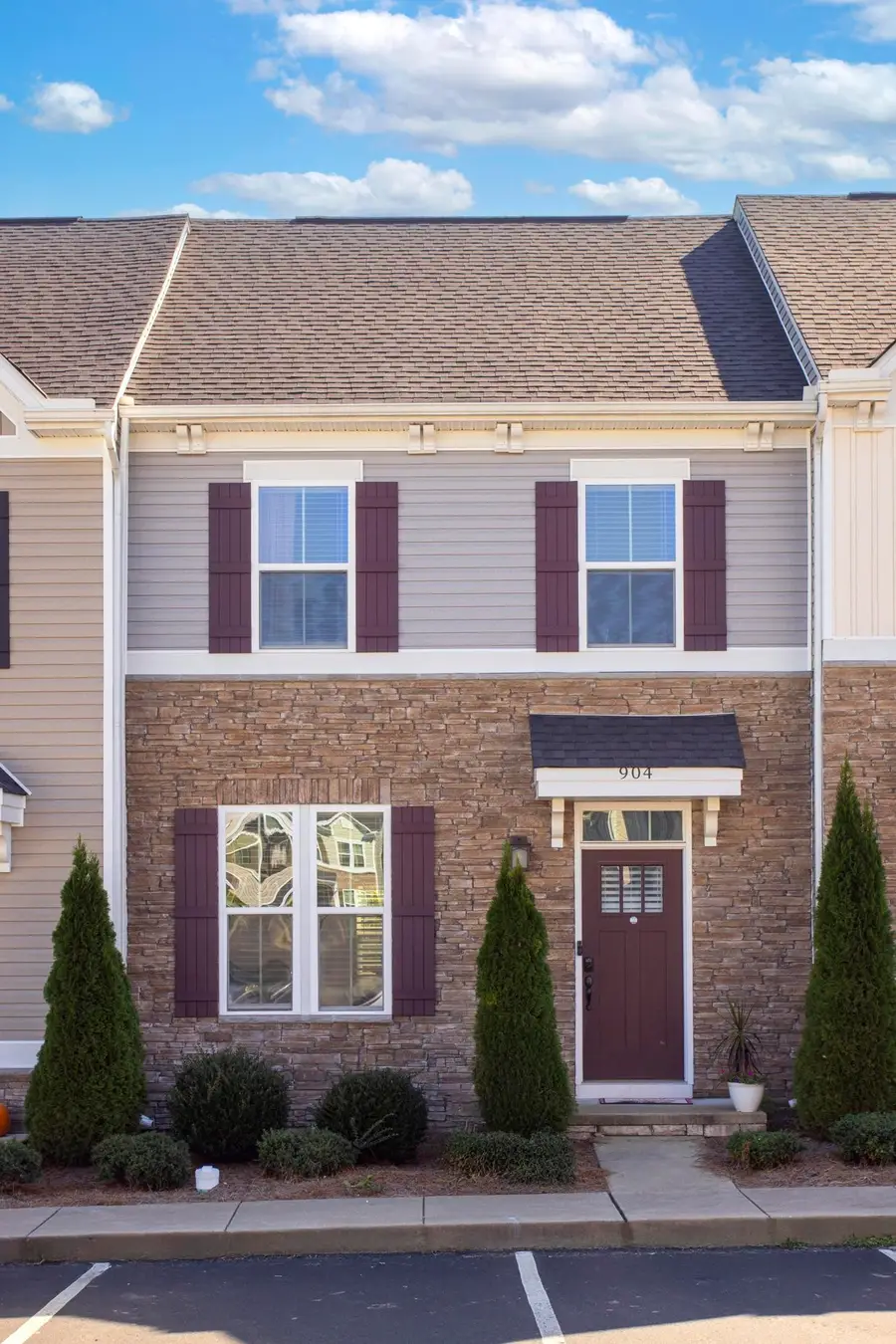 4316 Summercrest Blvd #904, Antioch, TN 37013 - #2