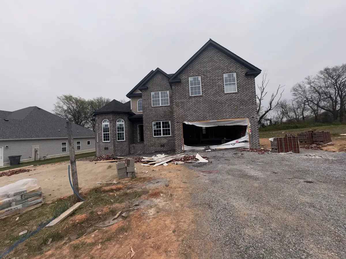 2673 Remington Trace, Clarksville, TN 37043 - #1