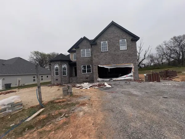 2673 Remington Trace, Clarksville, TN 37043