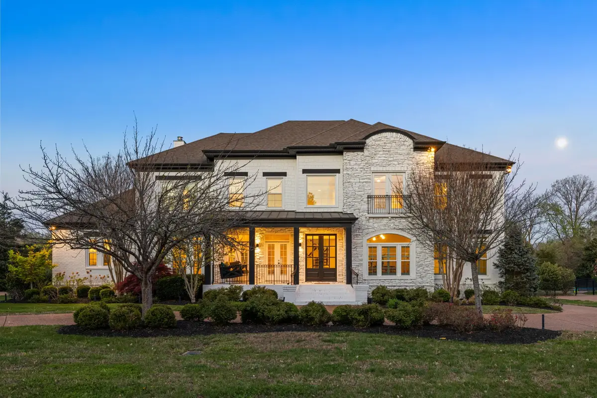 343 Gillette Dr, Franklin, TN 37069 - #1