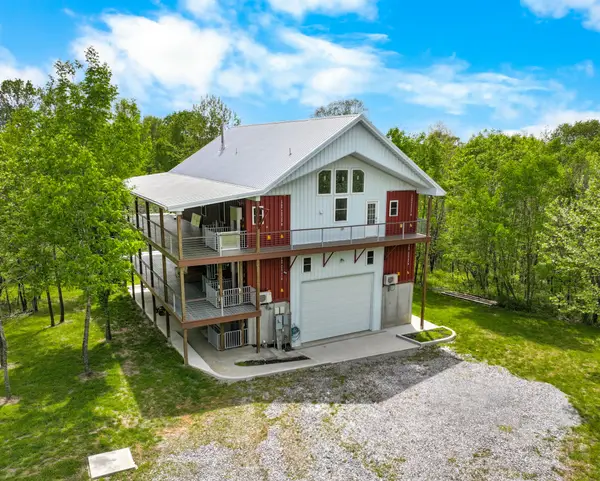 210 Patricia Cir, Indian Mound, TN 37079