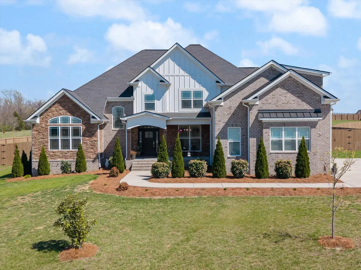 2507 Tom Austin Hwy, Greenbrier, TN 37073 - #1