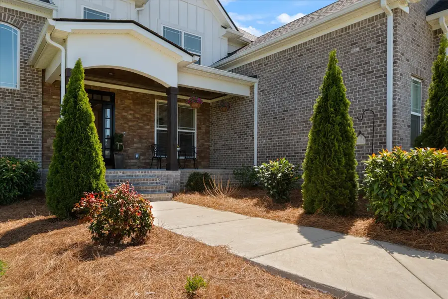 2507 Tom Austin Hwy, Greenbrier, TN 37073 - #3