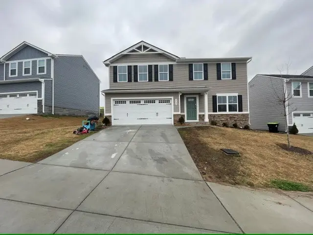 2524 Haskell Dr E, Antioch, TN 37013 - #1