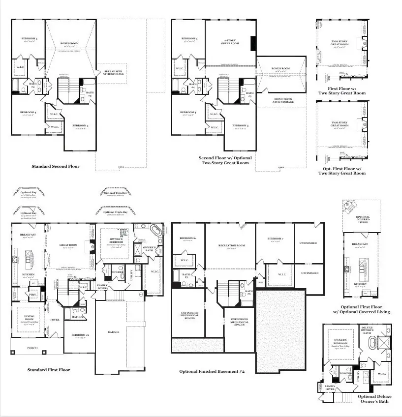 7281 Belvoir Drive, Fairview, TN 37062 - #3
