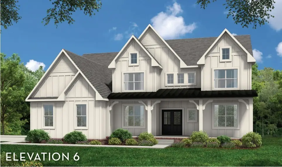 7295 Belvoir Drive, Fairview, TN 37062 - #1