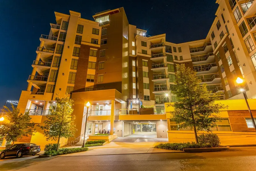 20 Rutledge St #506, Nashville, TN 37210 - #2